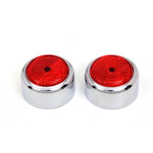 Harley Davidson（ハーレー・ダビッドソン） 【互換品】 50-1544 楕円