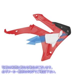 16 Off Cycra サイクラ 1cyc 18 32 Fct Hon Shroud W Ext Red Red 米国取寄せ Www Fcs Uto Edu Bo Index Php