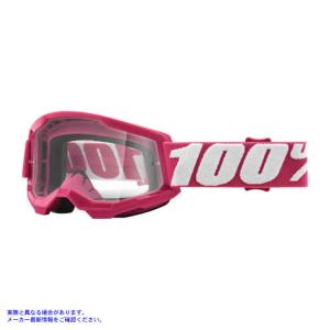 100% 100パーセント ゴーグル 50521-101-06 Strata 2 Fletcher