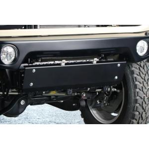 新型ジムニー JB64/74 コンビテールランプSET カプラーON