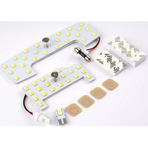 新型ジムニー JB64/JB74 LEDルームランプセット 3色切替/5段階調光タイプ