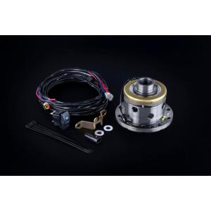 ジムニー JB23/JB43 超電磁ロッキングLSD Vロッカー フロント10穴用