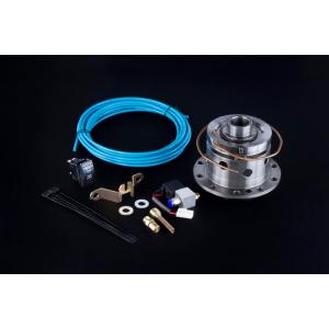 電磁ロッカージムニーJB23後期以降10穴デフ リングフロント 22S ジムニー JB23/JB43 超電磁ロッキングLSD Vロッカー フロント10穴用