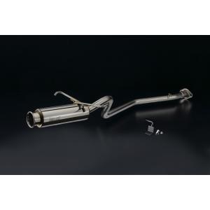 FARM エキゾーストシステム MUDSTAR LEGALIZE JB23・33