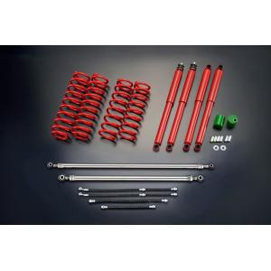 Motor Farm (モーターファーム) ジムニー JB64/JB74