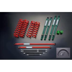 JB23/JB33/JB43 30mmアップ・コイル : モーターファーム - 通販