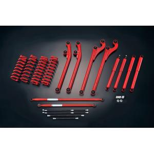 リアトレーリングアーム 選べるカラー≪6色≫ JB23/33/43/64/74