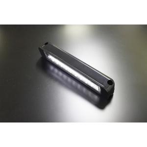 FARM ジムニーＬＥＤナンバー移動灯