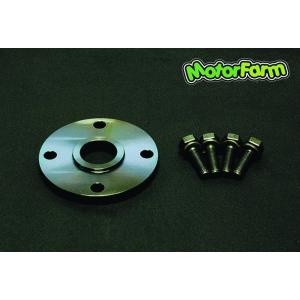 プロペラシャフトスペーサー　JA系orJB系用　厚み　10mm or 15mm｜parts-farm2