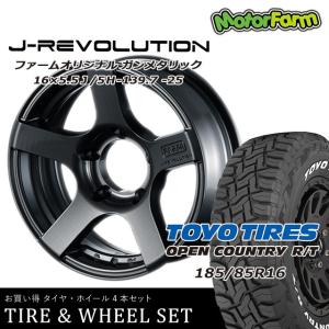 デイトナ ブブラック/レッドルー 16×6J/5H-18 トーヨー オープン