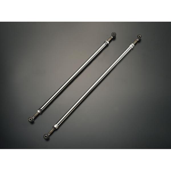 ステンレスラテラルロッド／（Ｓサイズ　Ｍサイズ　Ｌサイズ）