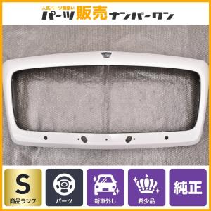 スズキ（SUZUKI） 【程度良好品】スズキ JB64 ジムニー 純正 リア