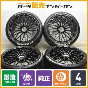 正規品】ベントレー コンチネンタルGT フライングスパー 純正 21in 9.5
