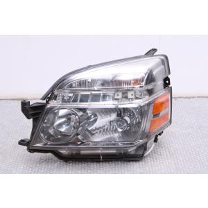 NOAH ノア DBA-ZRR70G 左ライト/左ヘッドライト 3ZR-FE 1F7 28-200