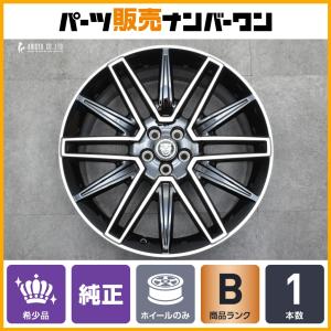 正規品】ポルシェ 997型 911 カレラ 純正 スポーツデザインホイール