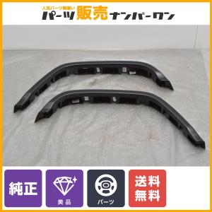 ベンツ Gクラス AMG W463 純正 右 フロント オーバーフェンダー