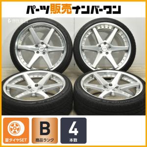 PROXES サマータイヤ ホイール4本セット 225/45R18インチ 5H114.3 SSR