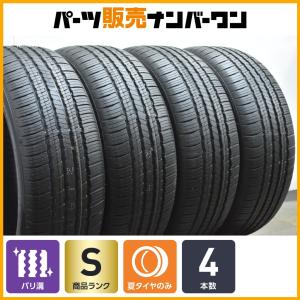 ヨコハマタイヤ（YOKOHAMA TIRE） ヨコハマ ジオランダー SUV G055W