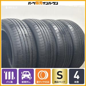 FALKEN（ファルケン） 【交換用に】ファルケン ZIEX ZE310A 235/60R18