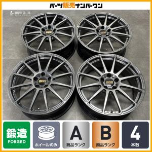 良好品】ポルシェ 971 パナメーラ 純正 BBS製 19in 9J +64 10.5J +62