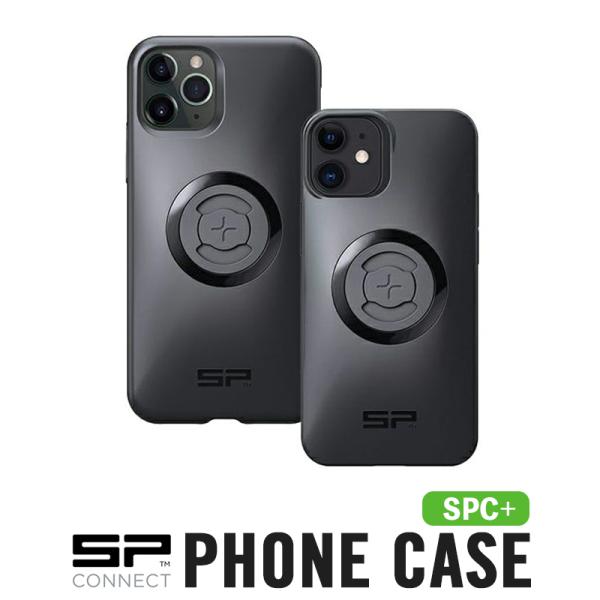 SP CONNECT PhoneCase SPC+ スマホケース iPhone アイフォン エスピー...