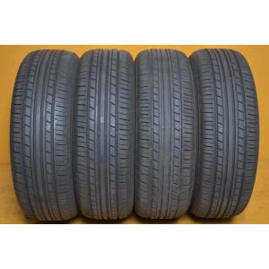 中古 ヨコハマ タイヤ ブルーアース,エコス,195/60R15,88H