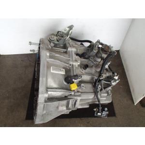 スイフト パワステラック&ピニオン ギヤボックス リビルト HT81S 48510