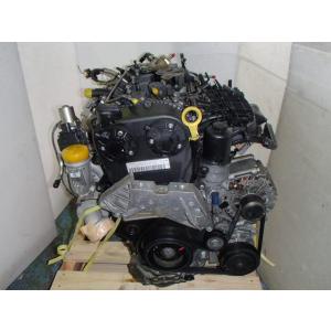アウディ Q3 ABA-8UCULB エンジンASSY
