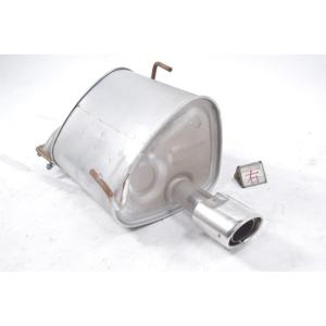 エクシーガ用Apexiマフラー アペックス（APEX） マフラー 取付セット APEXi HYBRID MEGAPHONE