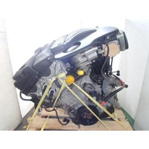 BMW 3シリーズ ABA-VA20 エンジンASSY