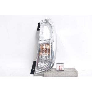 デイズルークス DBA-B21A 左 テールランプ テールレンズ # C12