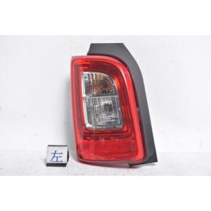 N-ONE 左側テールライト　LED N-ONE N−ONE DBA-JG1 左テールランプ : パーツストア今井 - 通販