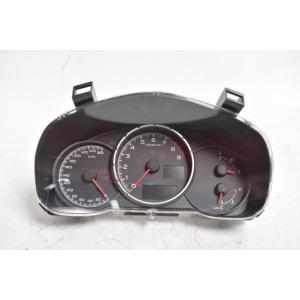 スバル 純正 BRZ 《 ZC6 》 スピードメーター 85002CA640 P80900