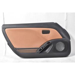 Yukiさん専用コペン880 内張　ドアトリム左右セット コペン ABA-L880K 左Fドアトリム : パーツストア今井 - 通販 - Yahoo