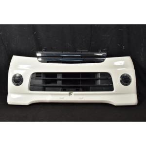 ハイゼットアトレ TA-S330G FバンパーASSY