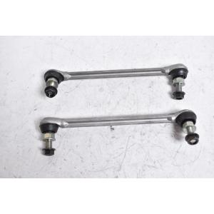 TEIN（テイン） 調整式スタビリンクロッド M12×1.25 290〜350mm 2本