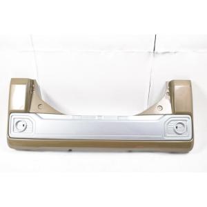 ウェイク DBA-LA700S RバンパーASSY