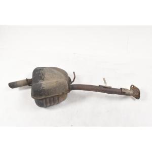 プレマシー DBA-CWEFW Rマフラー