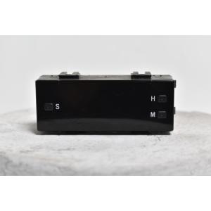 インプレッサ LA-GD2 時計