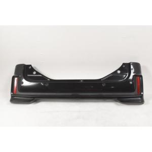 スペーシア DAA-MK53S RバンパーASSY