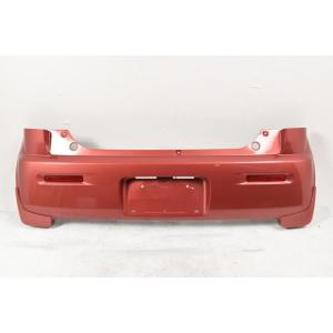 モコ DBA-MG33S RバンパーASSY