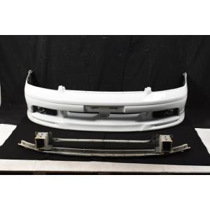 レガシィ GF-BH5 FバンパーASSY