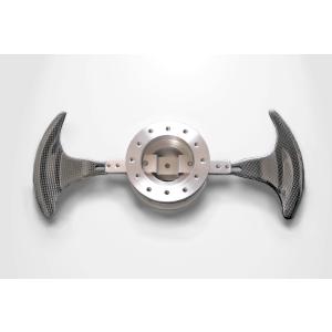 即納 TECHART パドルシフトキット ポルシェ 911 991 997 ボクスター