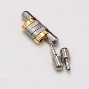 カルティエ マスト21 純正コマ 1コマ シルバー/ゴールドカラー 17mm用 メンズ腕時計 2000000 NSK MST