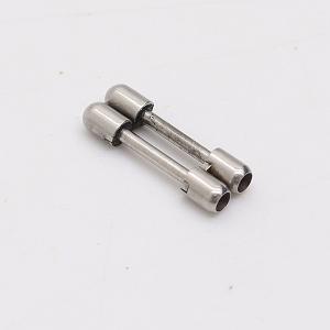 カルティエ マスト21 純正コマ 2コマ シルバーカラー 16ｍｍ メンズ/レディース 腕時計 2000000 NSK KMT