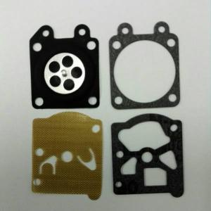 エンジンチェーンソー　ワルボロWT/WTAキャブレターダイヤフラム セット｜parts-netshoping