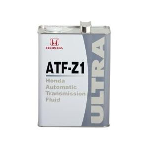 ホンダ純正 ATFオイル ウルトラATF−Z1 4L缶 08266  