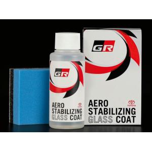 ＧＲエアロスタビライジングガラスコート