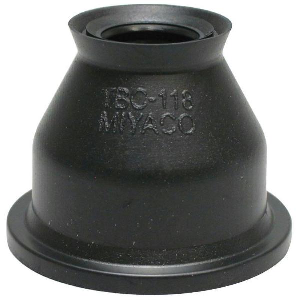 ミヤコ製　タイロットエンドブーツ　ヴェゼル（ＲＵ１−４）