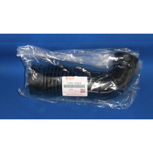 純正品　エアクリーナーアウトレットホース　ジムニー（ＪＢ２３Ｗ　３１０００１以降）｜パーツレンジャー